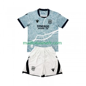 Maillot de Foot Nantes Extérieur 2025-26 - Enfant
